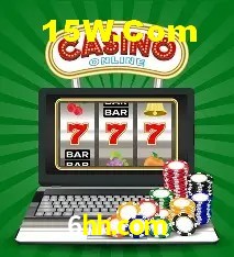 Estatísticas 6hh.com