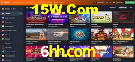 6hh.com