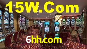 VIP Casino 6hh.com