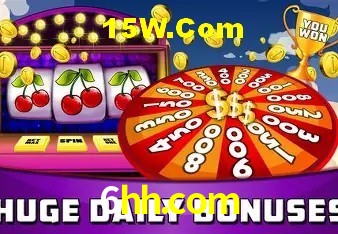 Provedores de Jogos 6hh.com