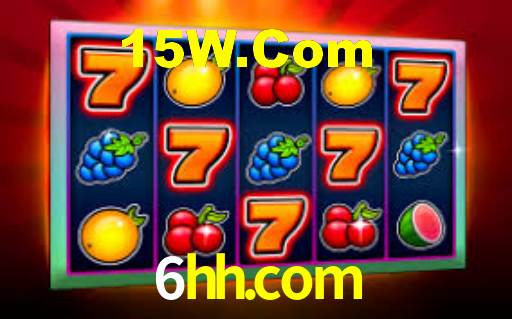 Sinta a adrenalina dos jogos de cassino com 6hh.com