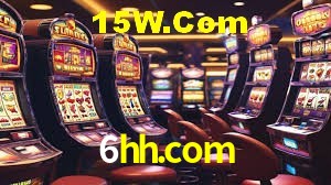 Statistics 6hh.com