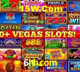 Casino Ao Vivo 6hh.com