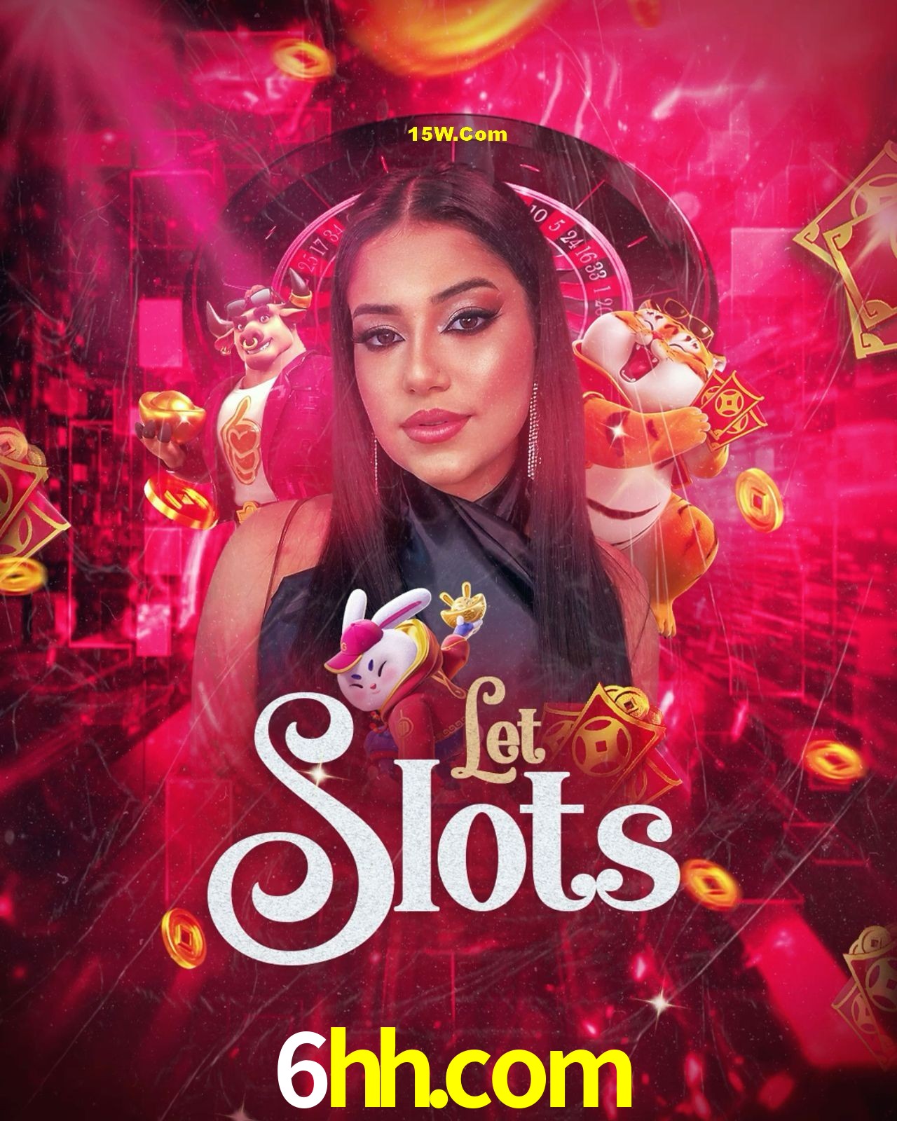 Live Casino 6hh.com