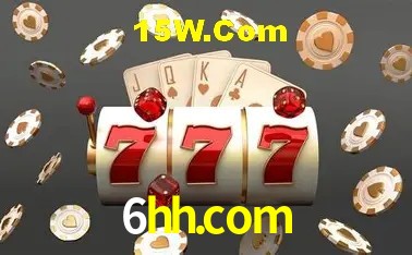 Integração de APIs 6hh.com