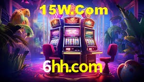 Experiência VIP 6hh.com